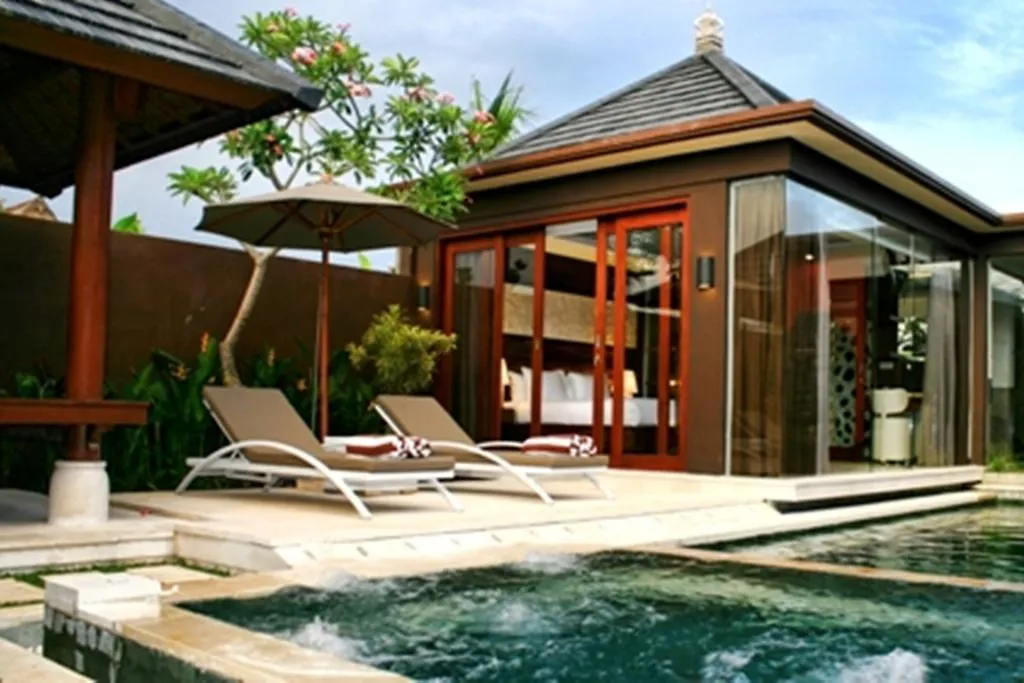 Villa Ava Семиньяк