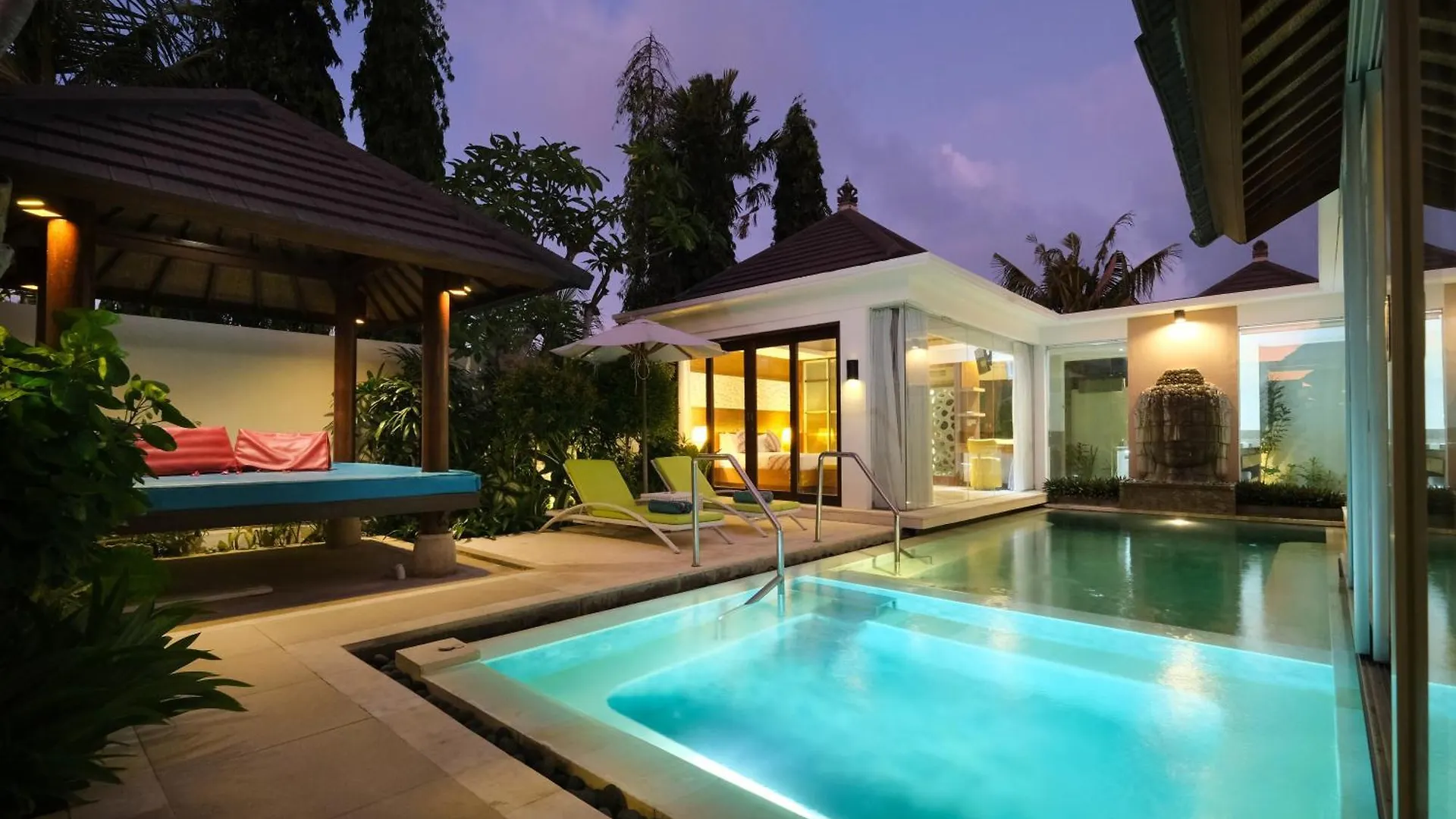 Villa Ava Семиньяк