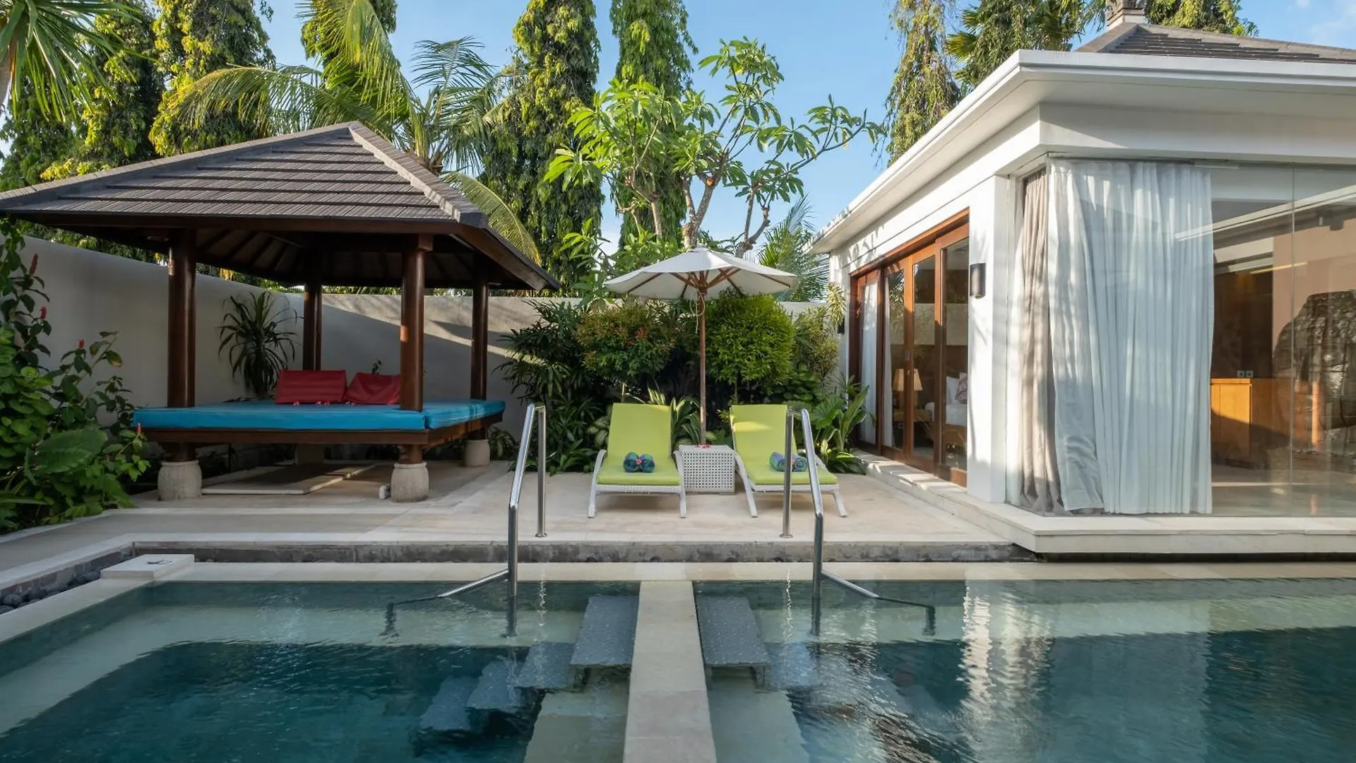 Villa Ava Семиньяк