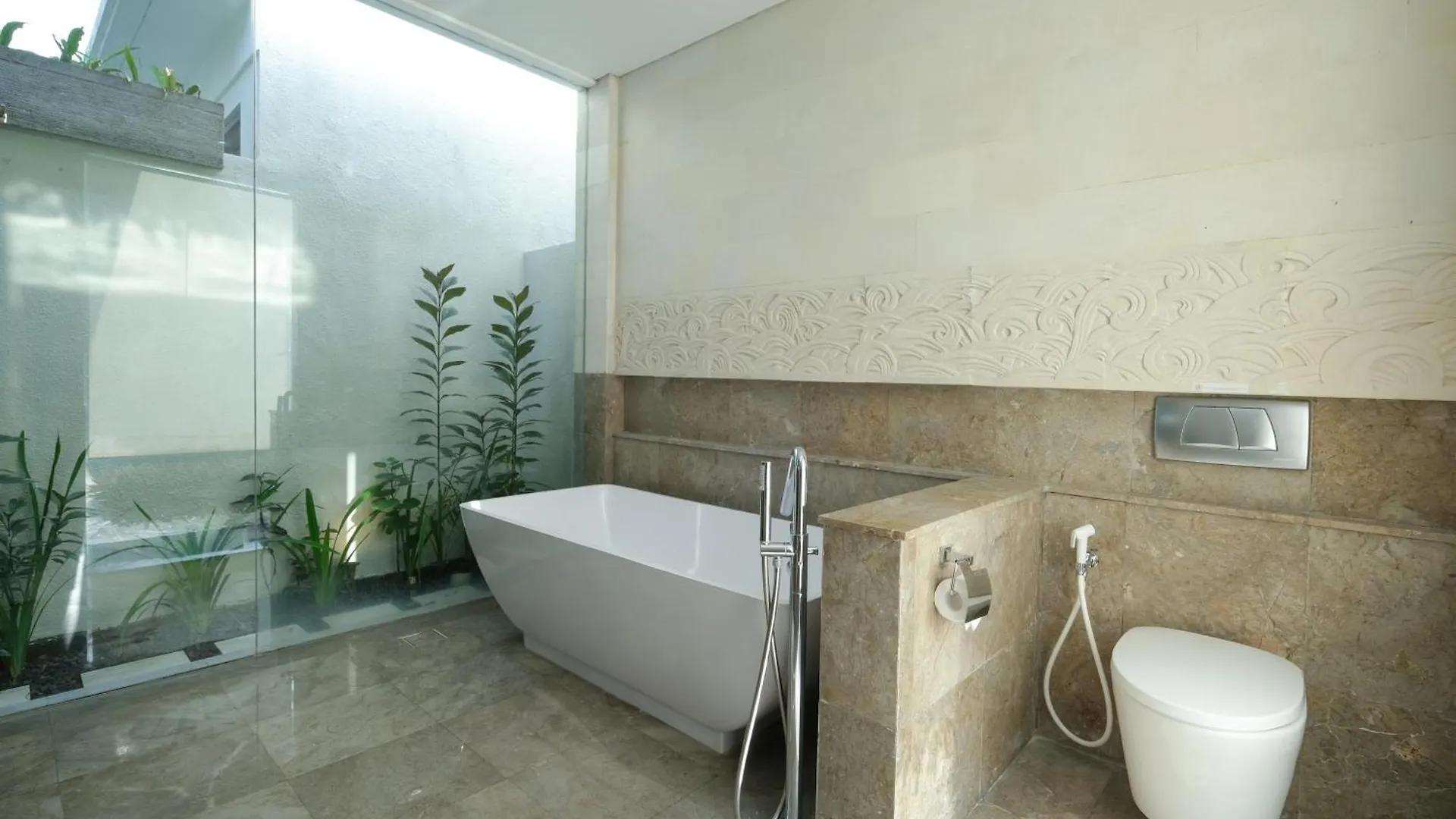 Villa Ava Семиньяк