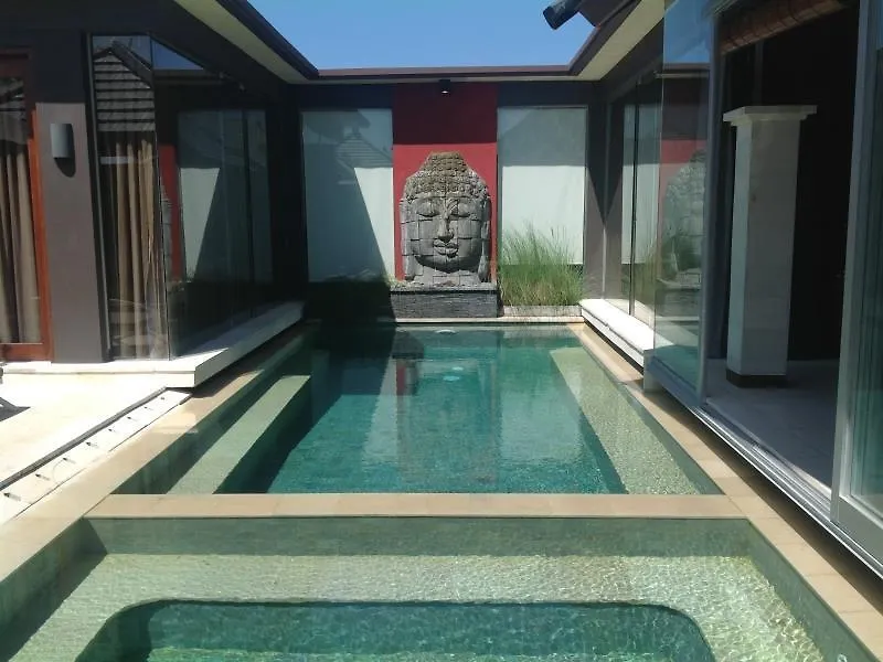 Villa Ava Семиньяк