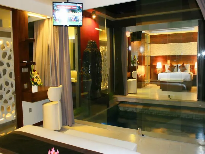 Villa Ava Семиньяк