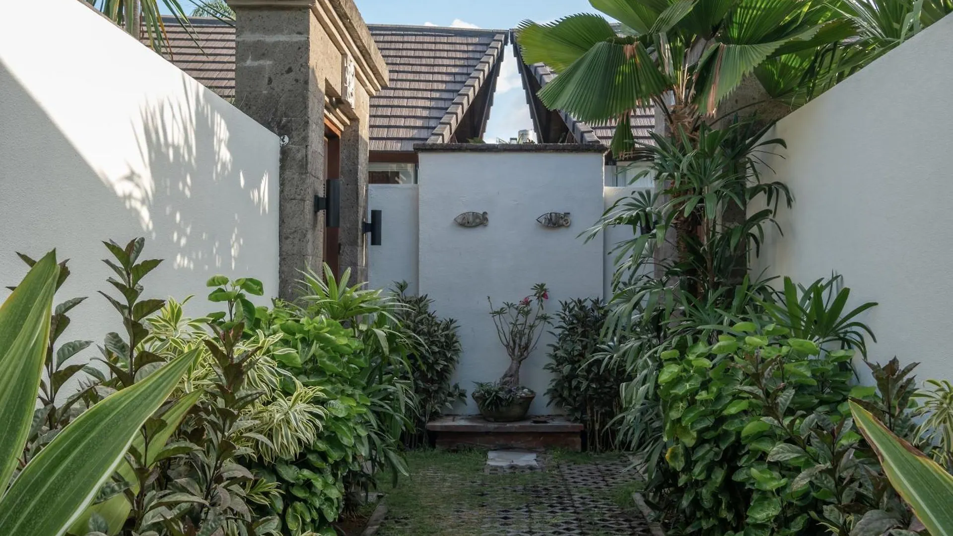Villa Ava Seminyak 0*,  Indonésie