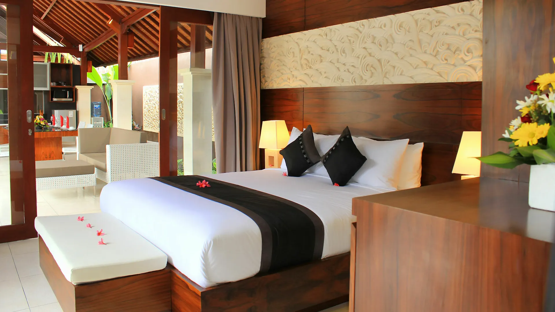 Villa Ava Seminyak