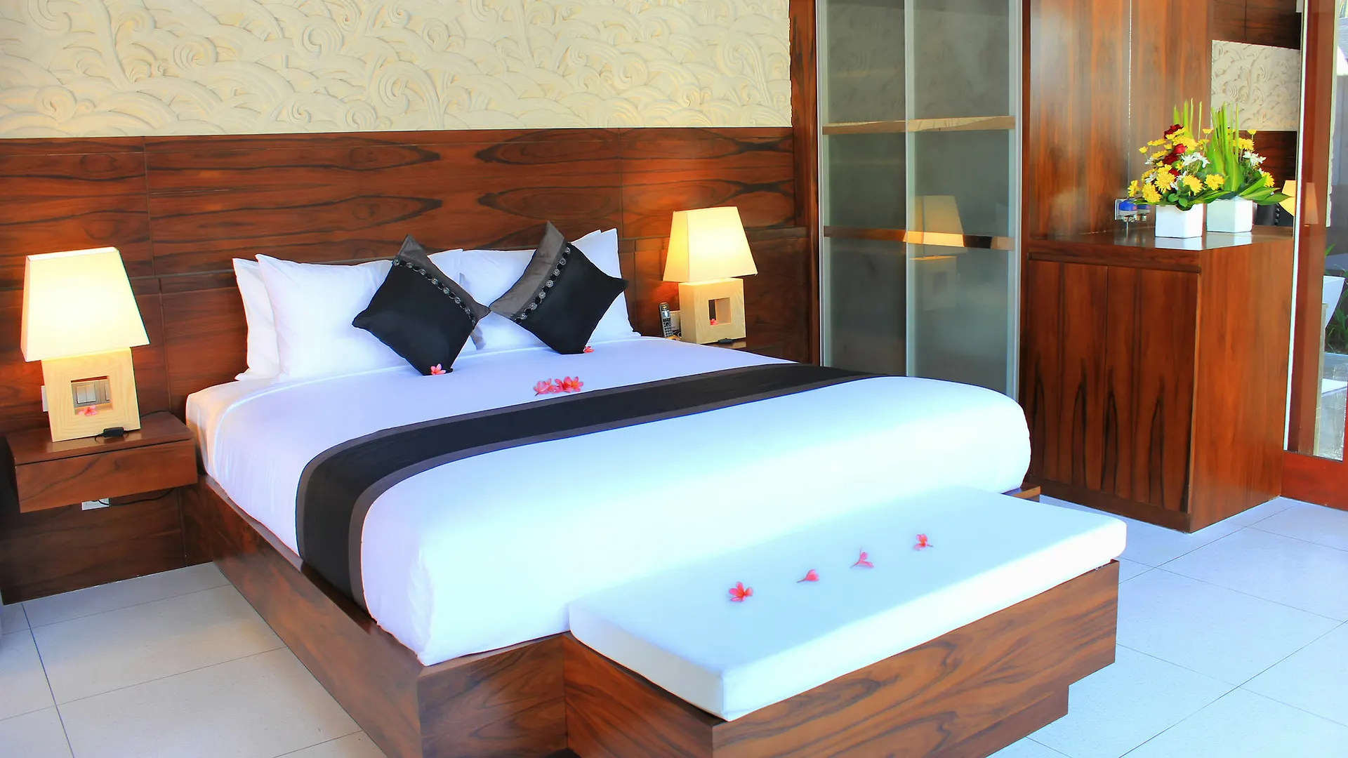Villa Ava Seminyak