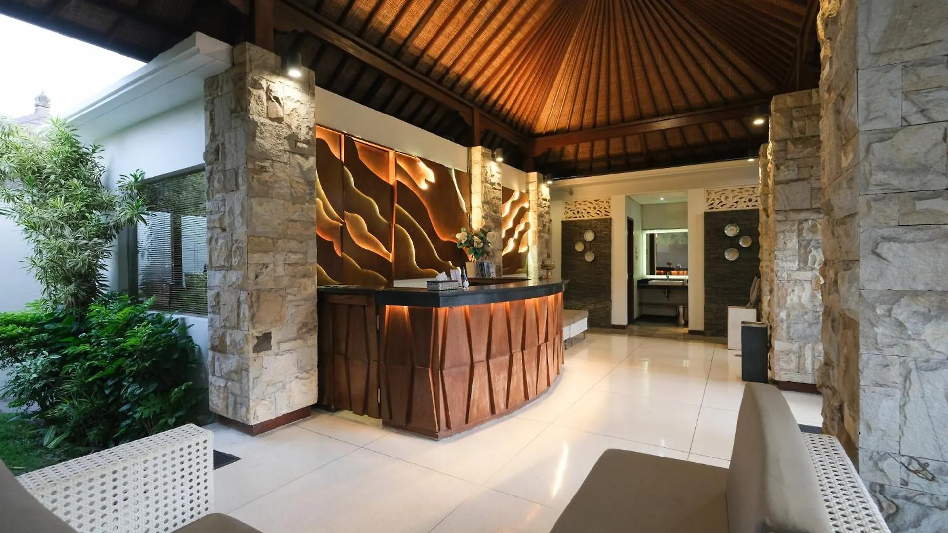 Villa Ava Seminyak