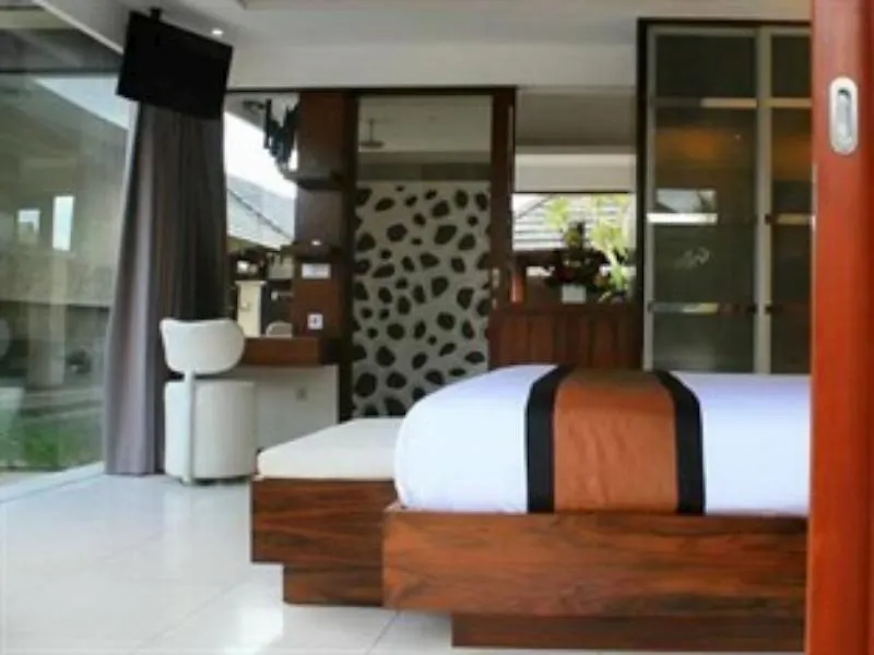 Villa Ava Seminyak
