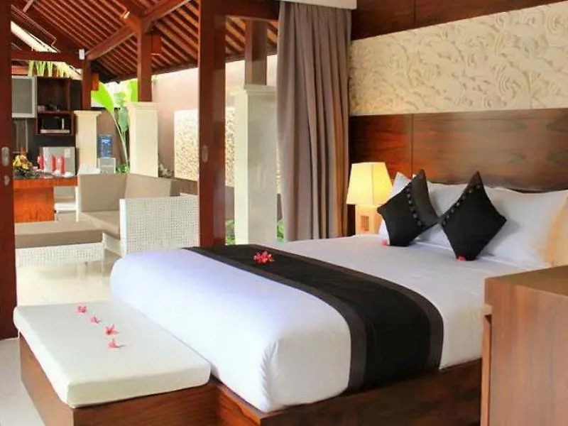 Villa Ava Seminyak 0*,