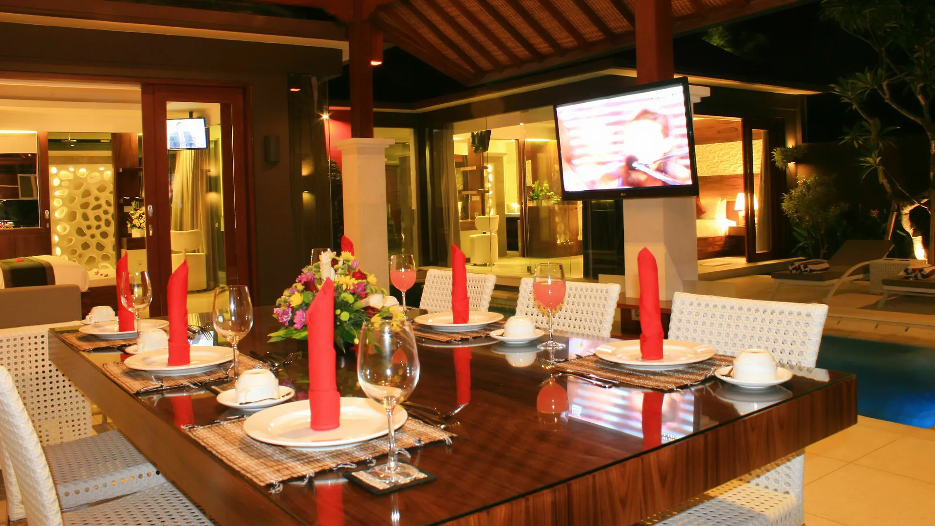 Villa Ava Seminyak