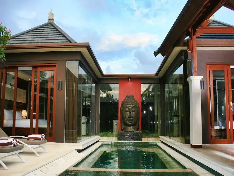 Villa Ava Seminyak