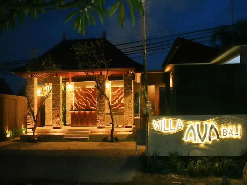 Villa Ava Seminyak
