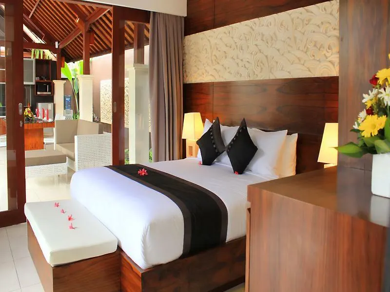 Villa Ava Seminyak 0*,