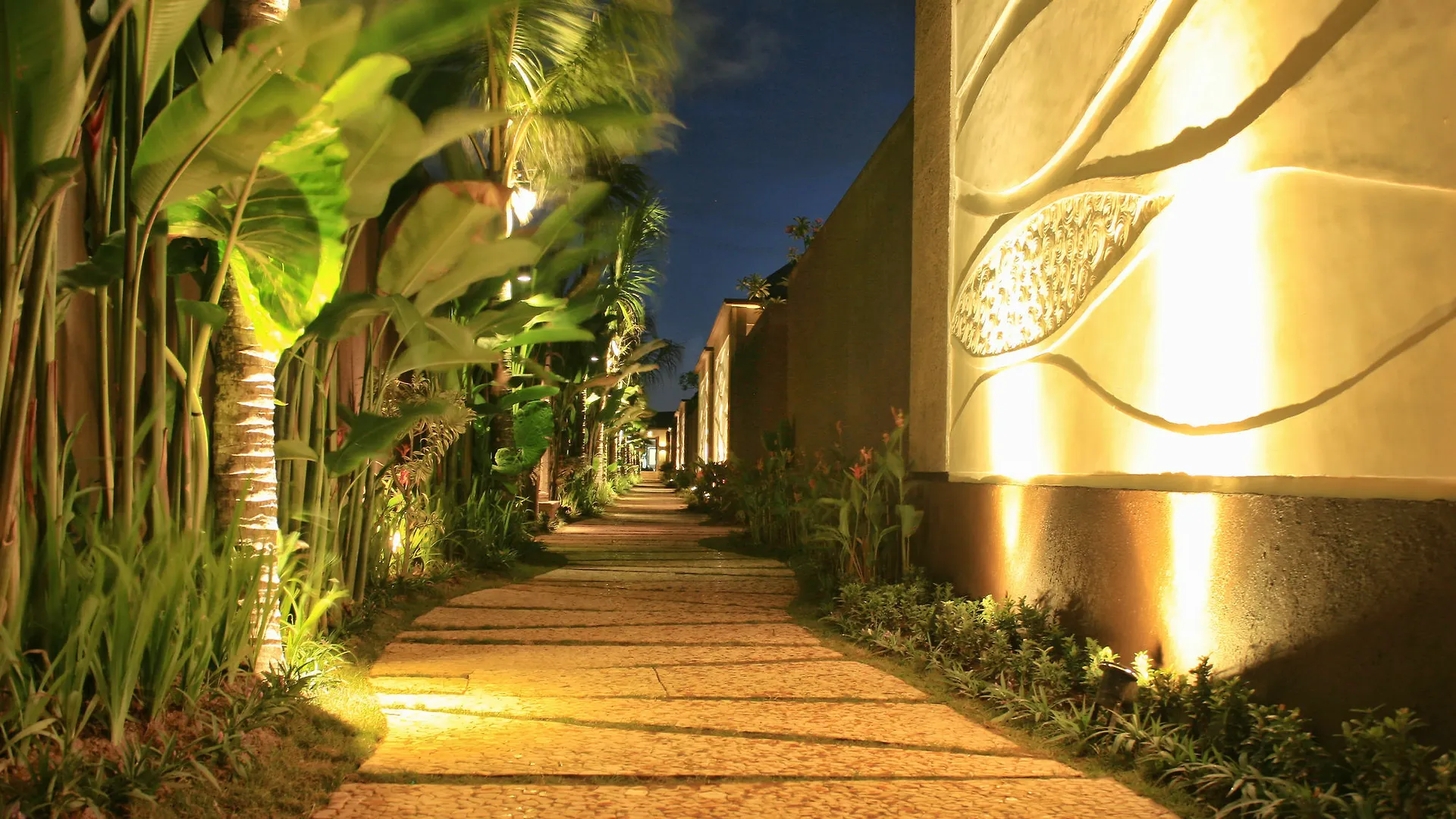 Villa Ava Seminyak 0*,