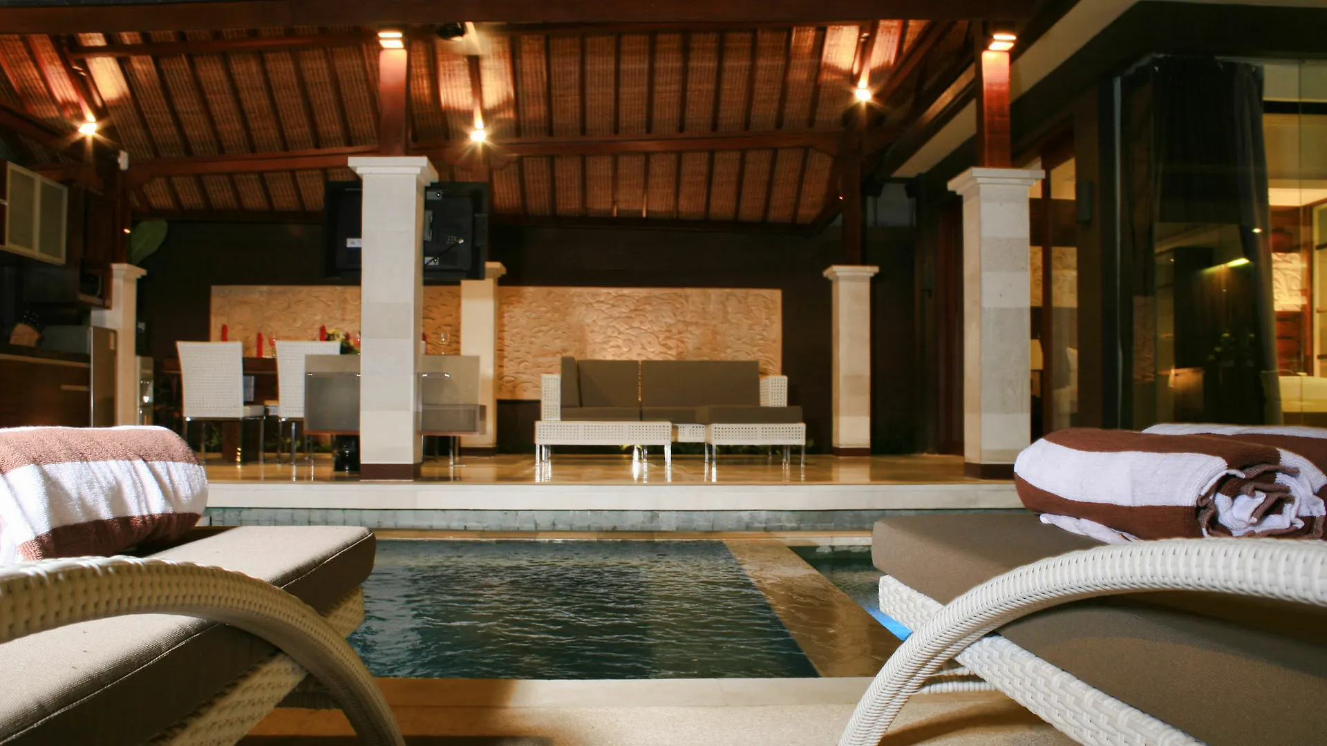 Villa Ava Seminyak