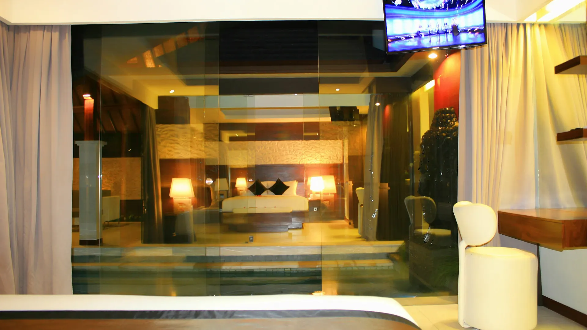 Villa Ava Seminyak 0*,  Indonézia