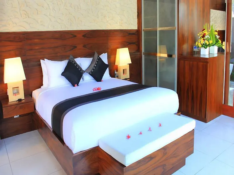 Villa Ava Seminyak
