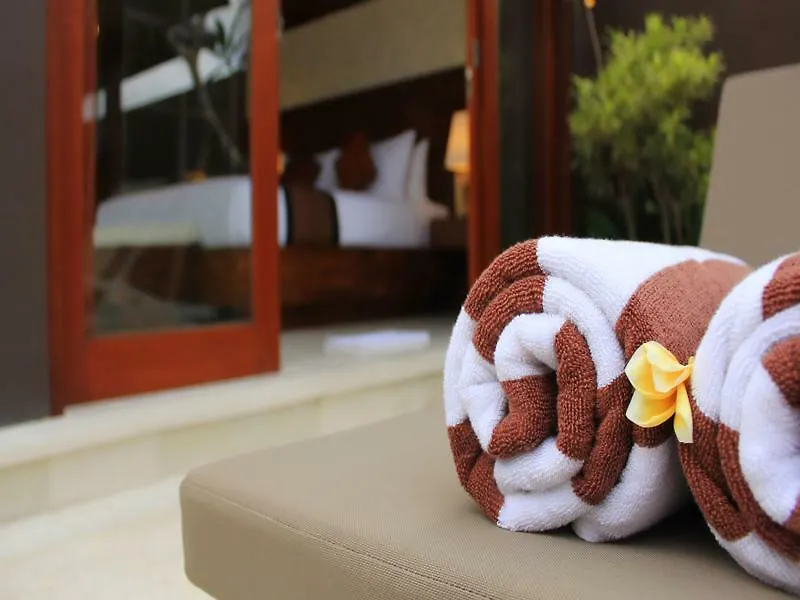Villa Ava Seminyak